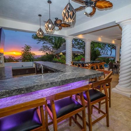 פוארטו ואלארטה Villa Tesoro Del Mar מראה חיצוני תמונה