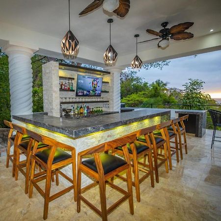 פוארטו ואלארטה Villa Tesoro Del Mar מראה חיצוני תמונה