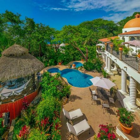 פוארטו ואלארטה Villa Tesoro Del Mar מראה חיצוני תמונה