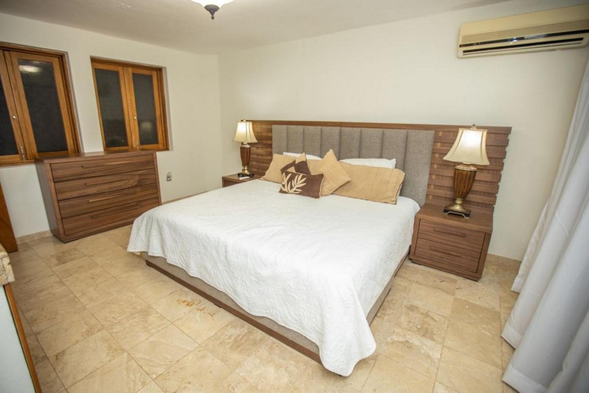 פוארטו ואלארטה Villa Tesoro Del Mar מראה חיצוני תמונה