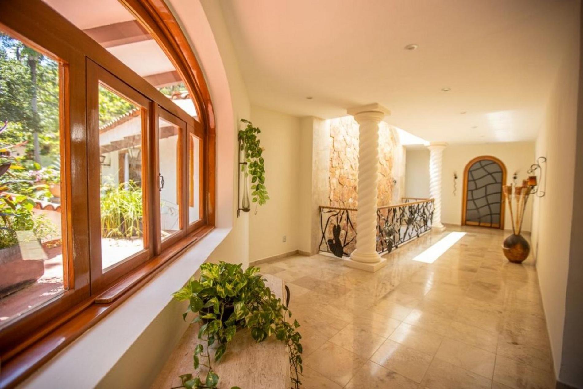 פוארטו ואלארטה Villa Tesoro Del Mar מראה חיצוני תמונה