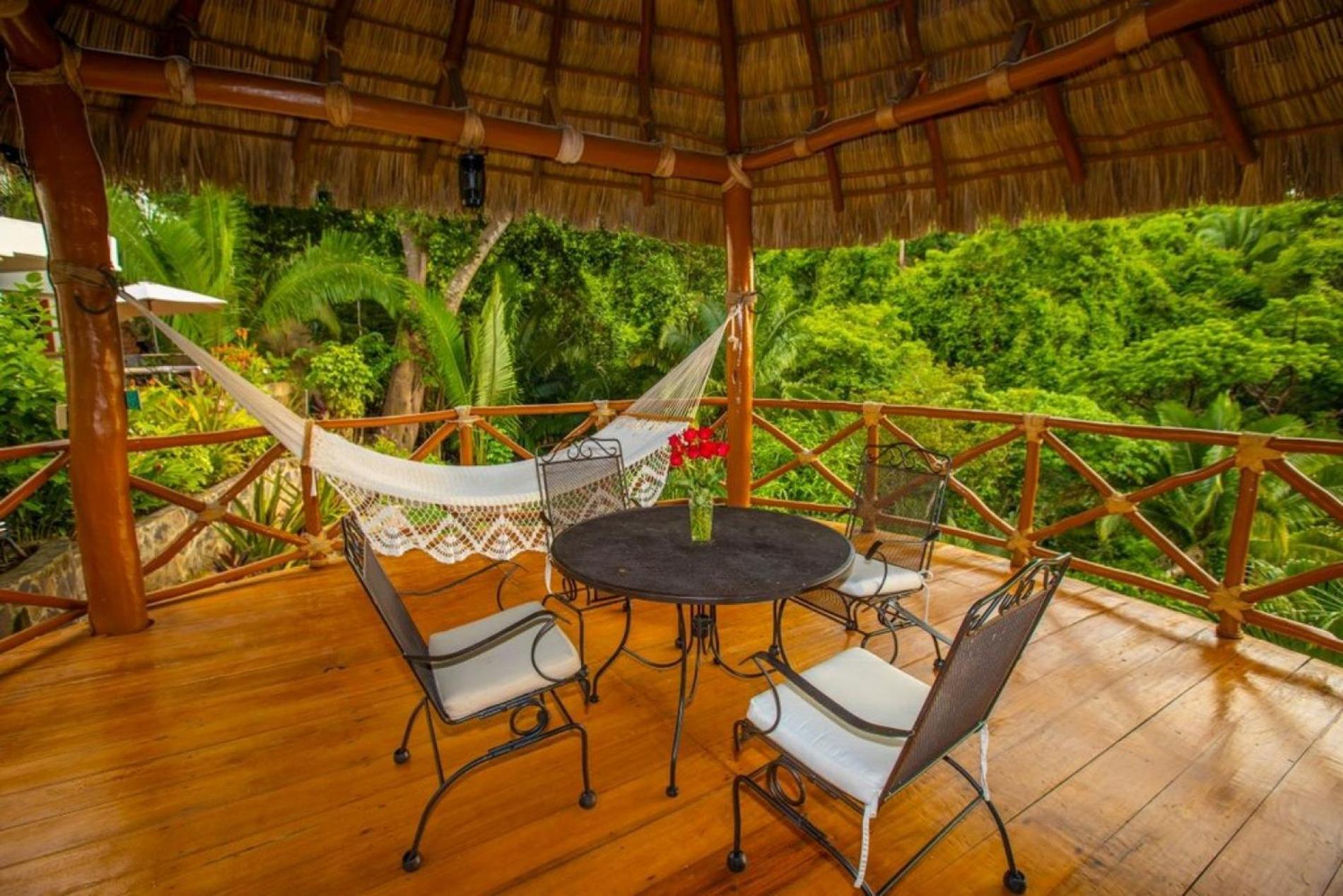 פוארטו ואלארטה Villa Tesoro Del Mar מראה חיצוני תמונה