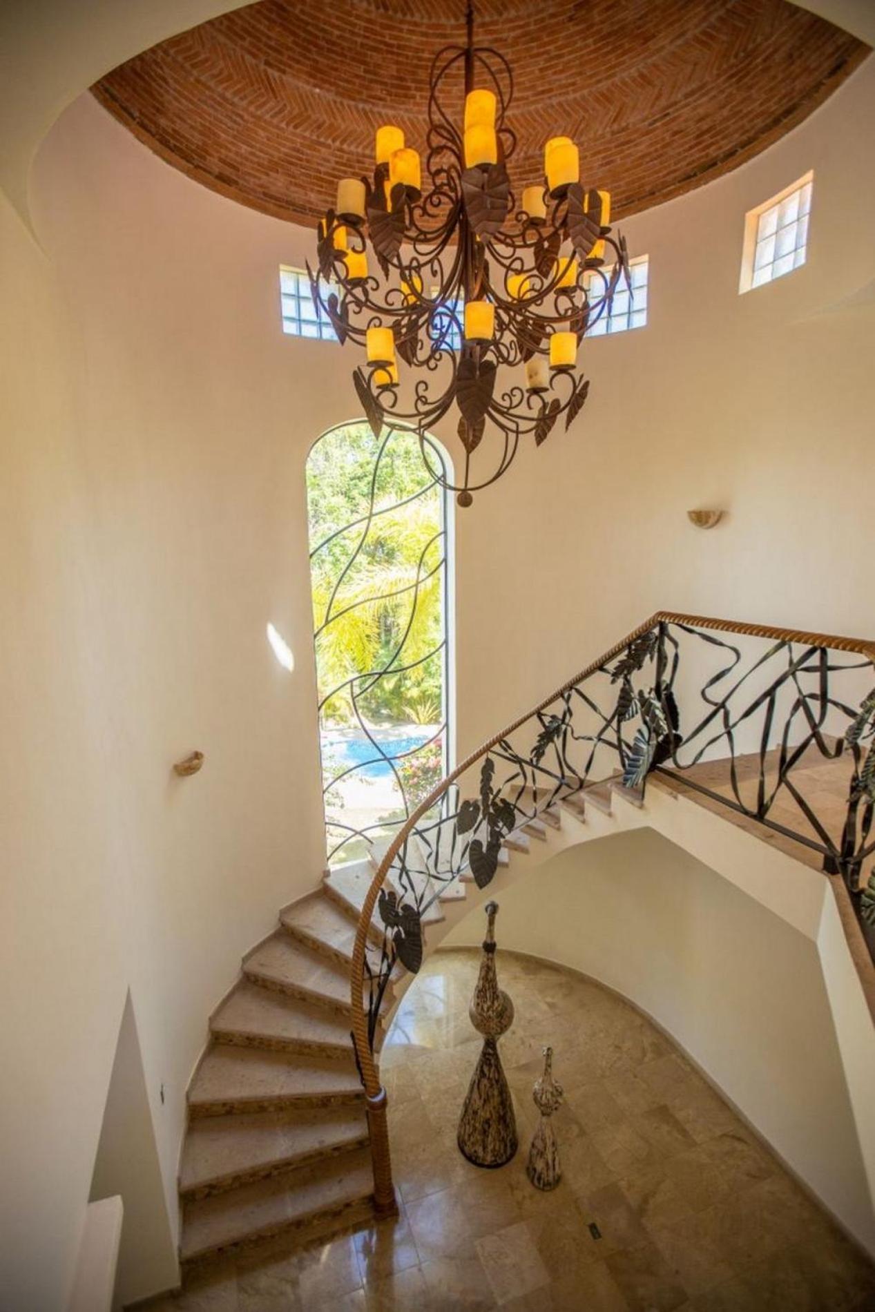 פוארטו ואלארטה Villa Tesoro Del Mar מראה חיצוני תמונה