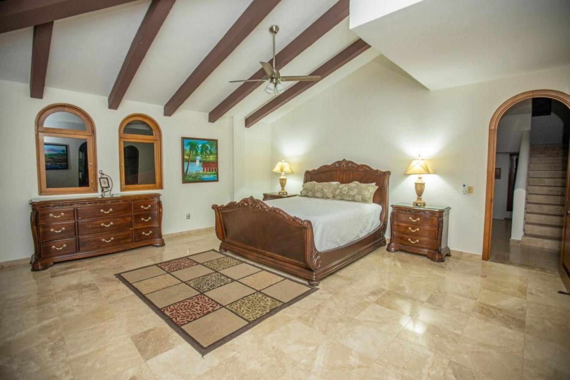 פוארטו ואלארטה Villa Tesoro Del Mar מראה חיצוני תמונה