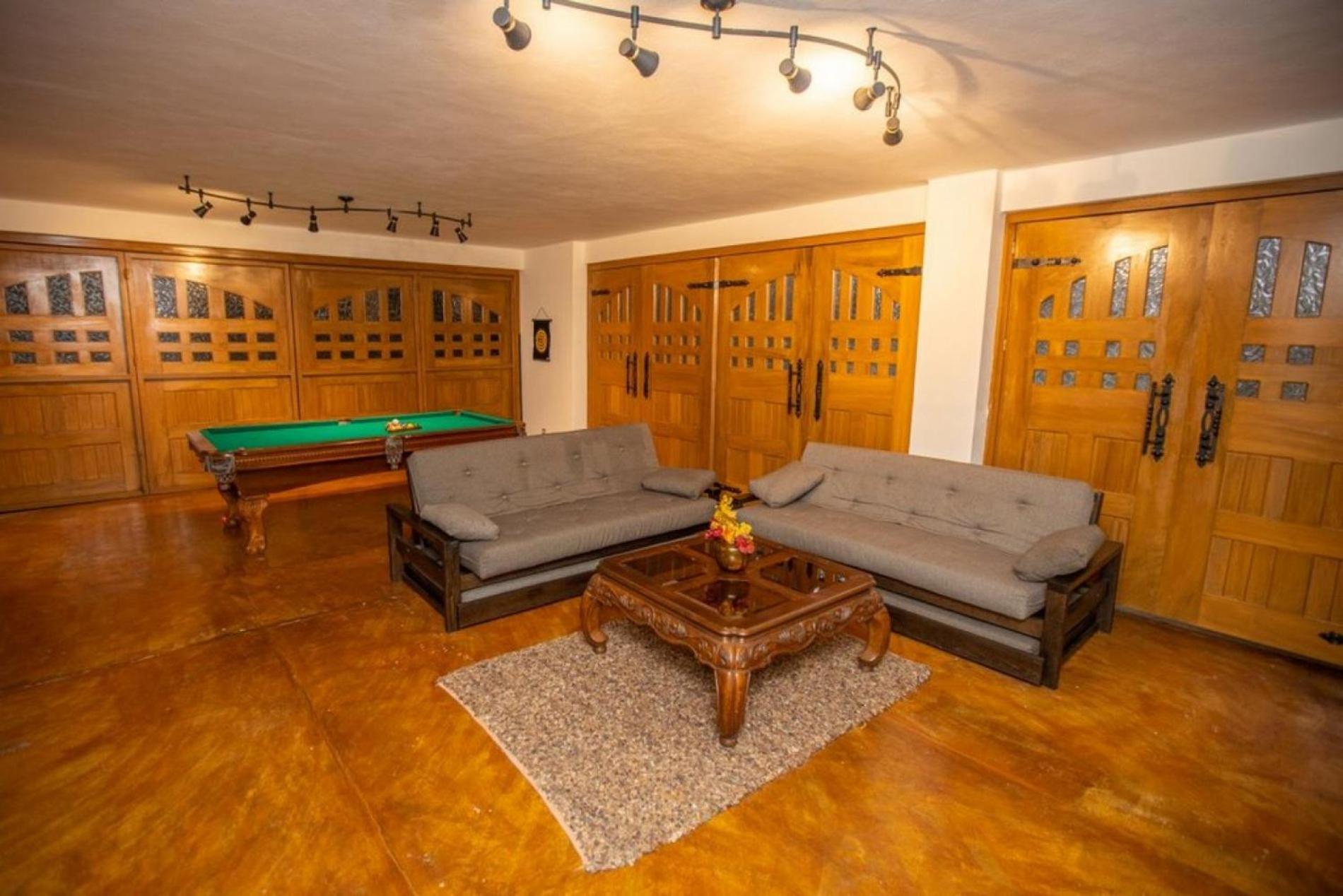 פוארטו ואלארטה Villa Tesoro Del Mar מראה חיצוני תמונה