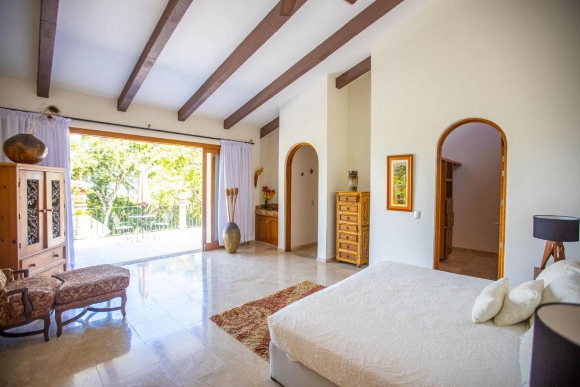 פוארטו ואלארטה Villa Tesoro Del Mar מראה חיצוני תמונה