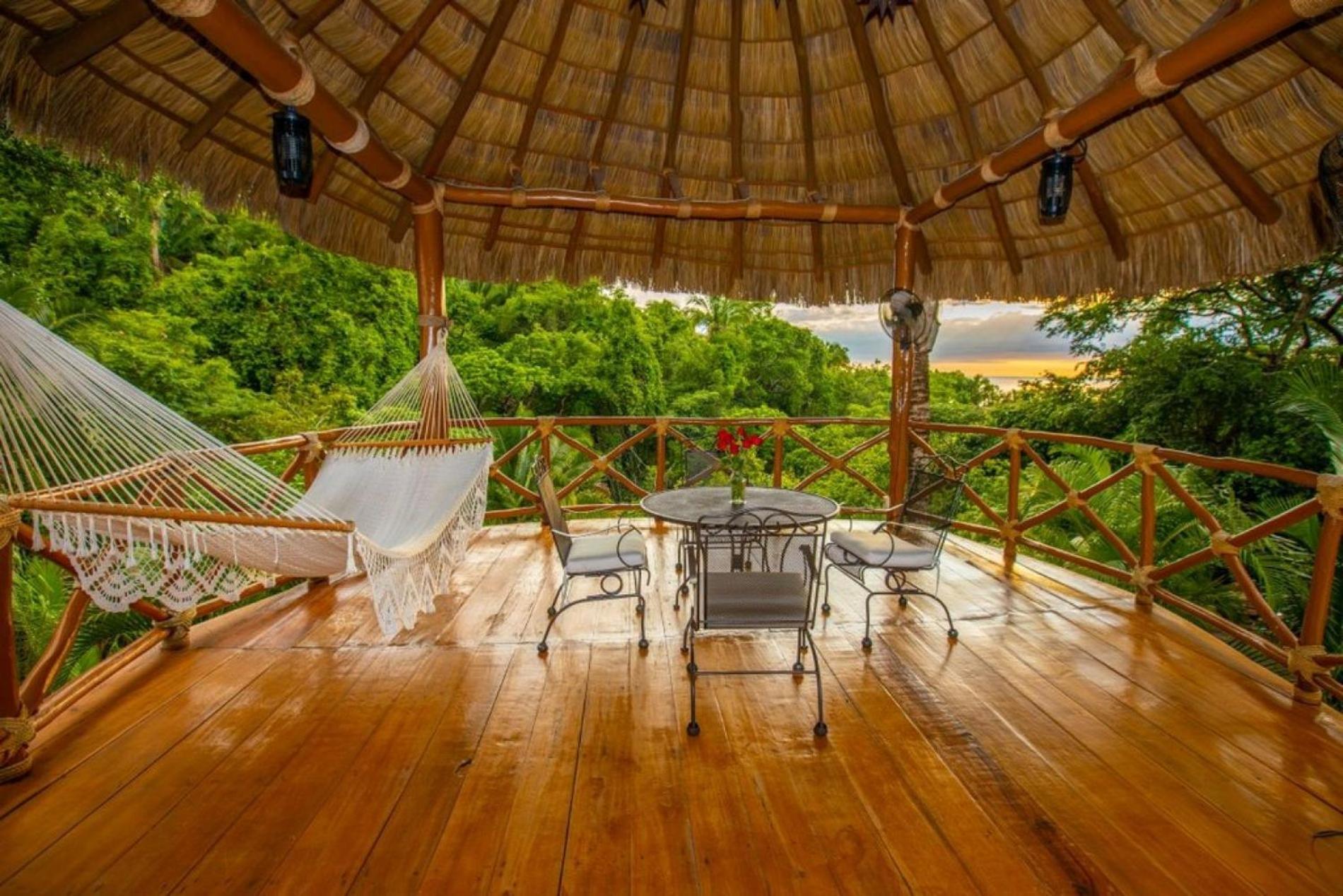 פוארטו ואלארטה Villa Tesoro Del Mar מראה חיצוני תמונה
