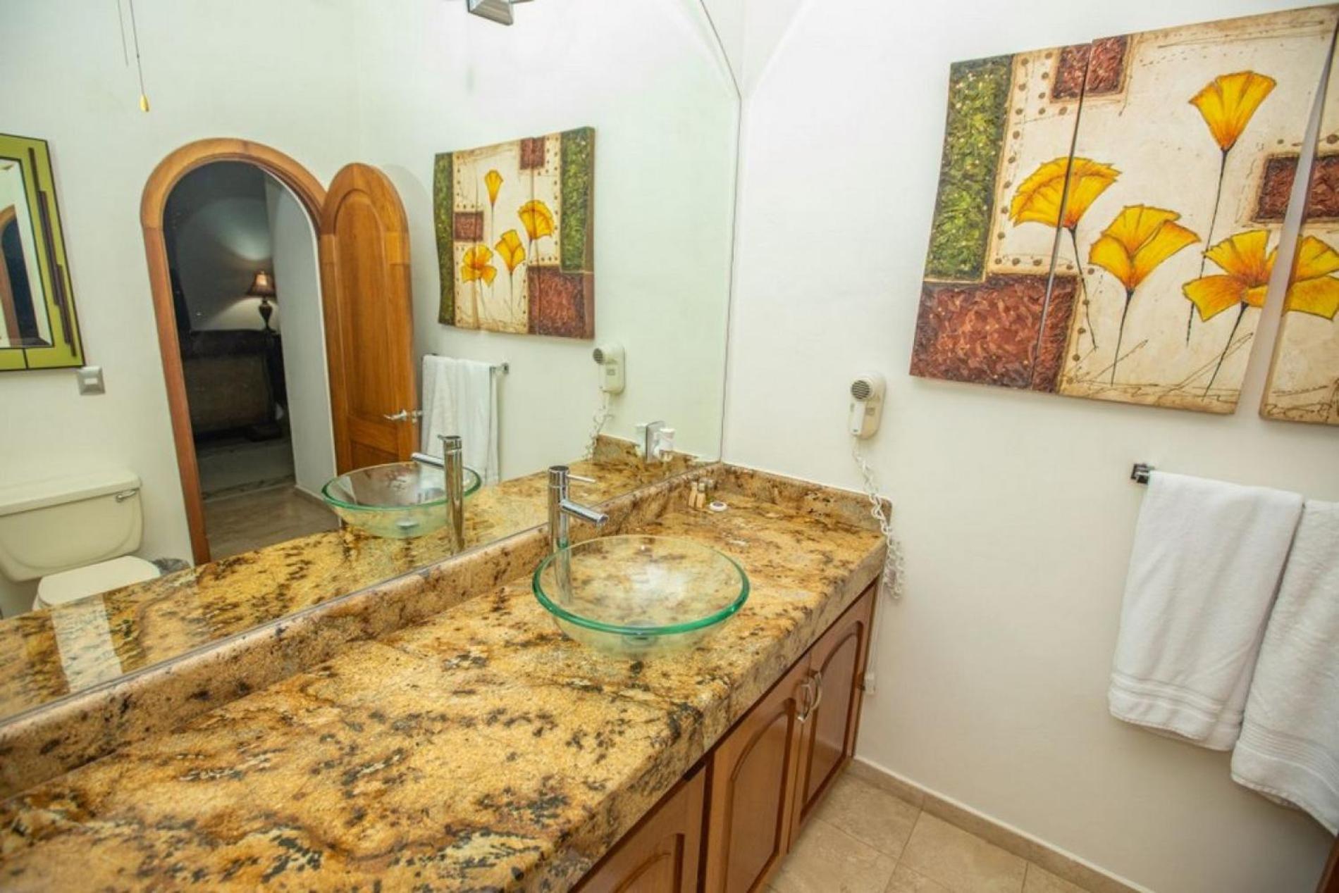 פוארטו ואלארטה Villa Tesoro Del Mar מראה חיצוני תמונה