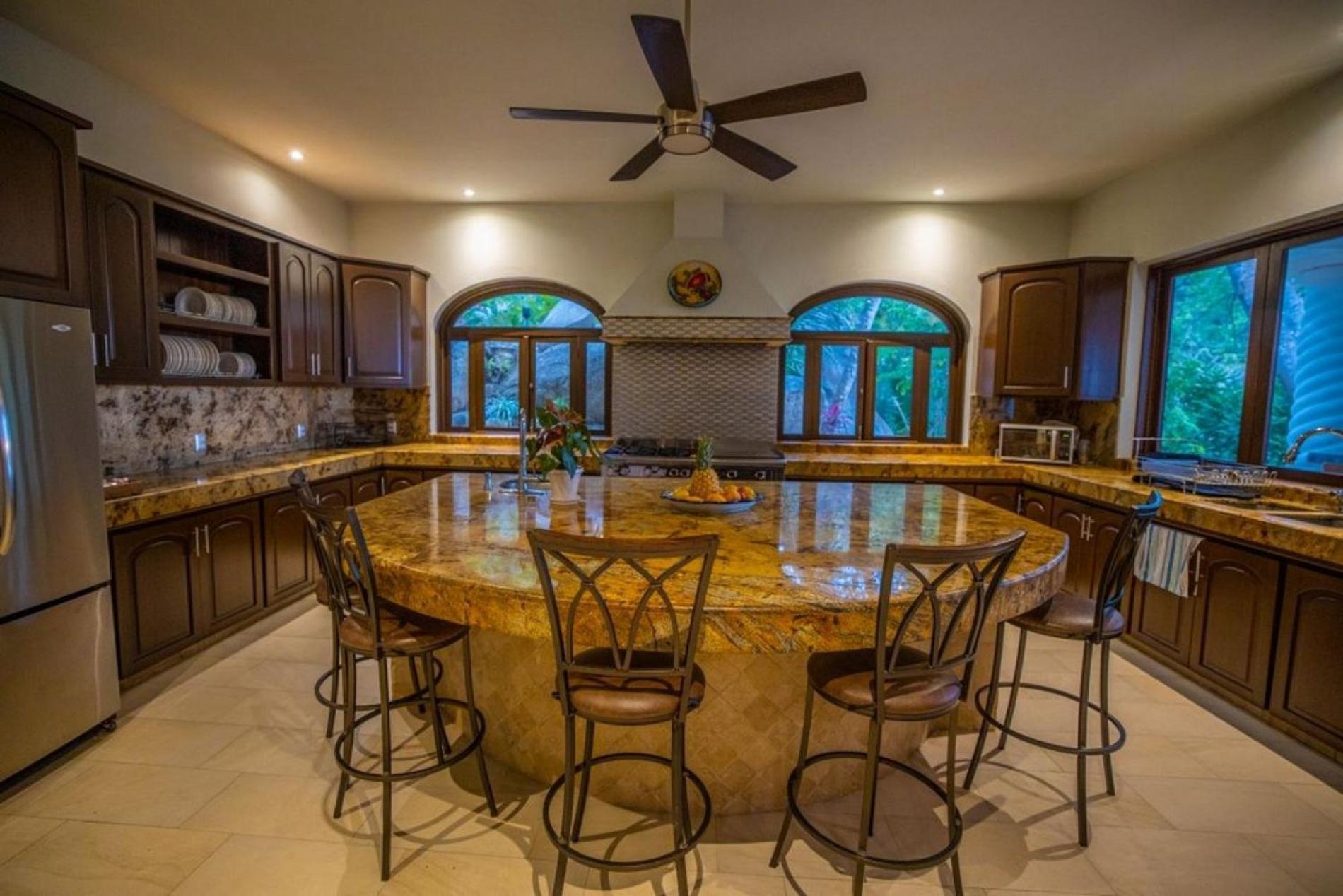 פוארטו ואלארטה Villa Tesoro Del Mar מראה חיצוני תמונה