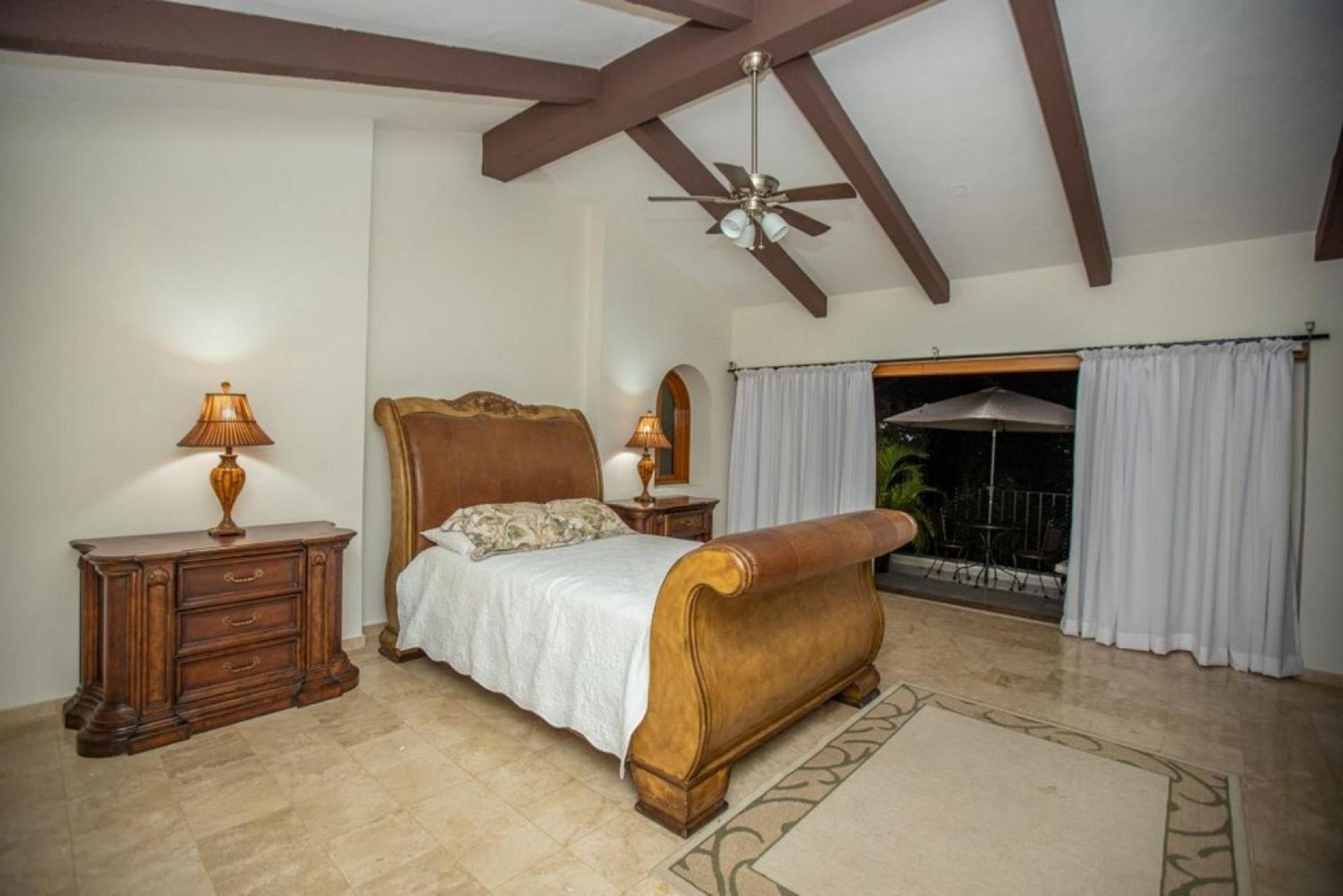 פוארטו ואלארטה Villa Tesoro Del Mar מראה חיצוני תמונה