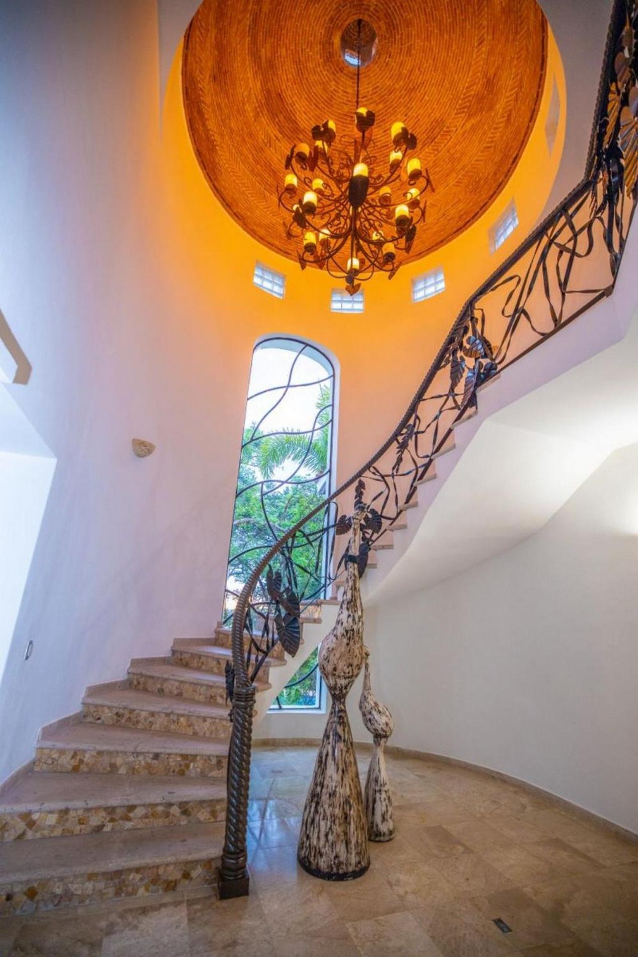 פוארטו ואלארטה Villa Tesoro Del Mar מראה חיצוני תמונה
